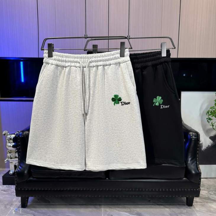 Picture of Dior Short Pants _SKUDiorS-XLxetr12317198